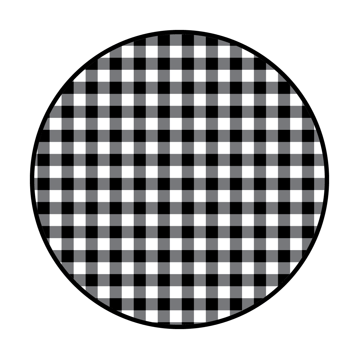 Pic-a-Nic Weave - Apollo Gobos