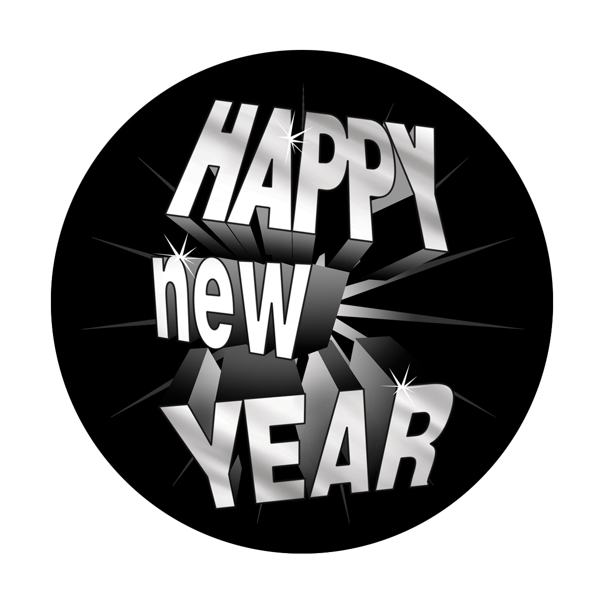 Bold Year