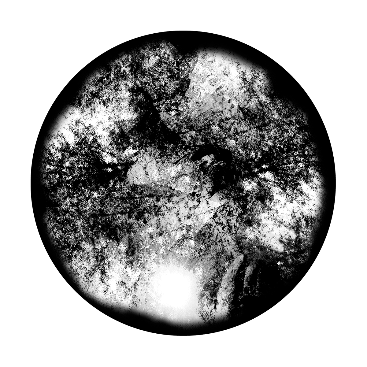 Concrete - Apollo Gobos