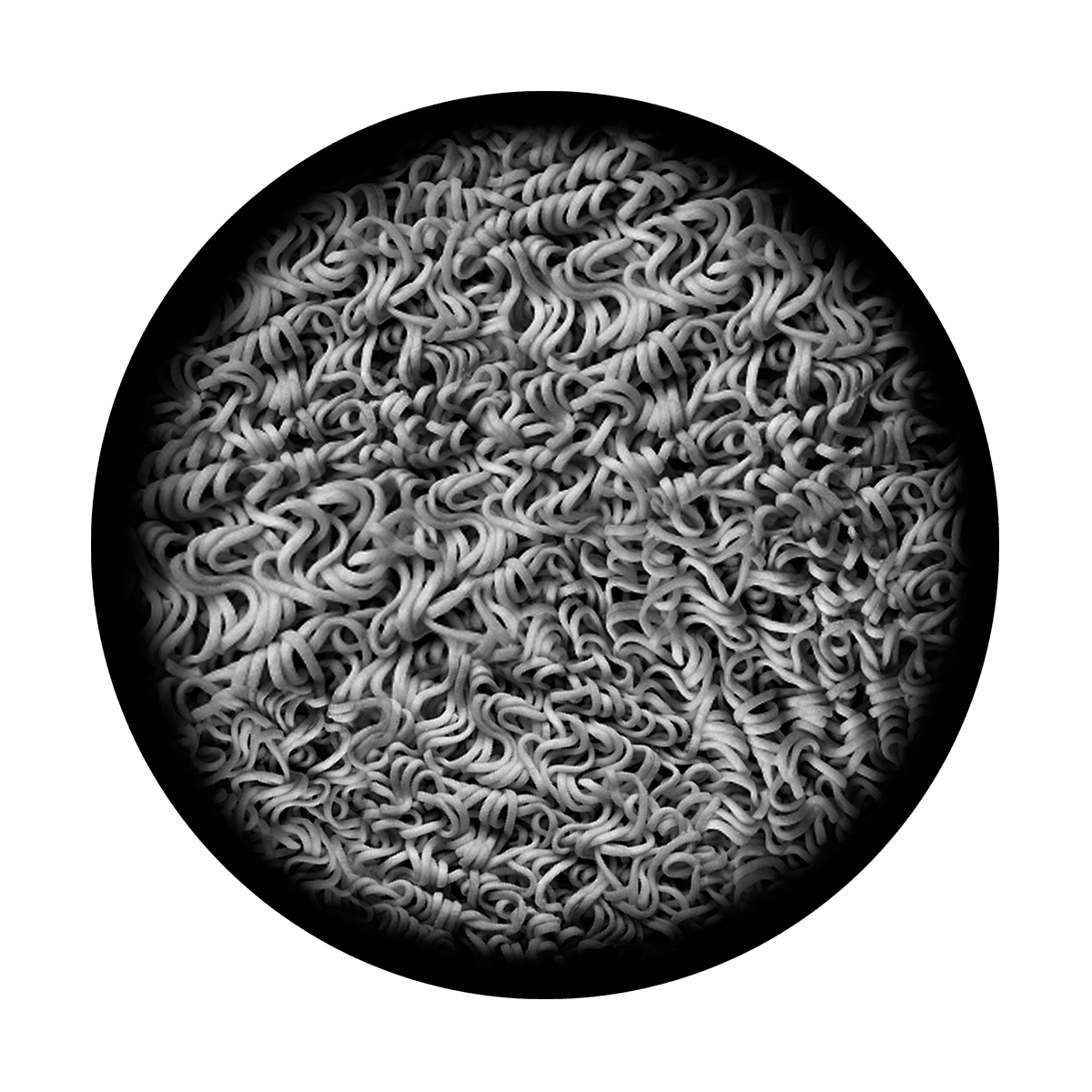 Crunchy Noodle - Apollo Gobos