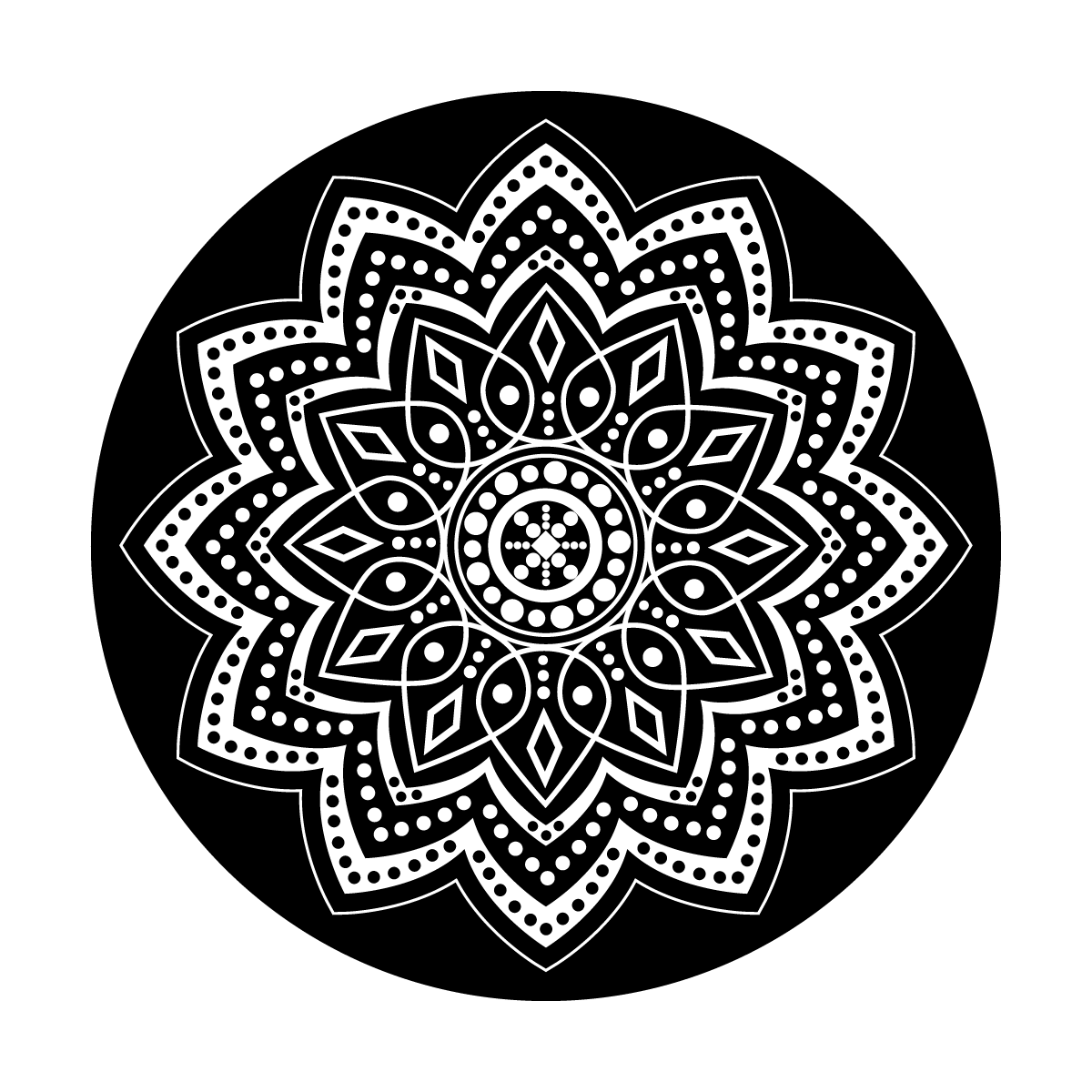 Henna Star