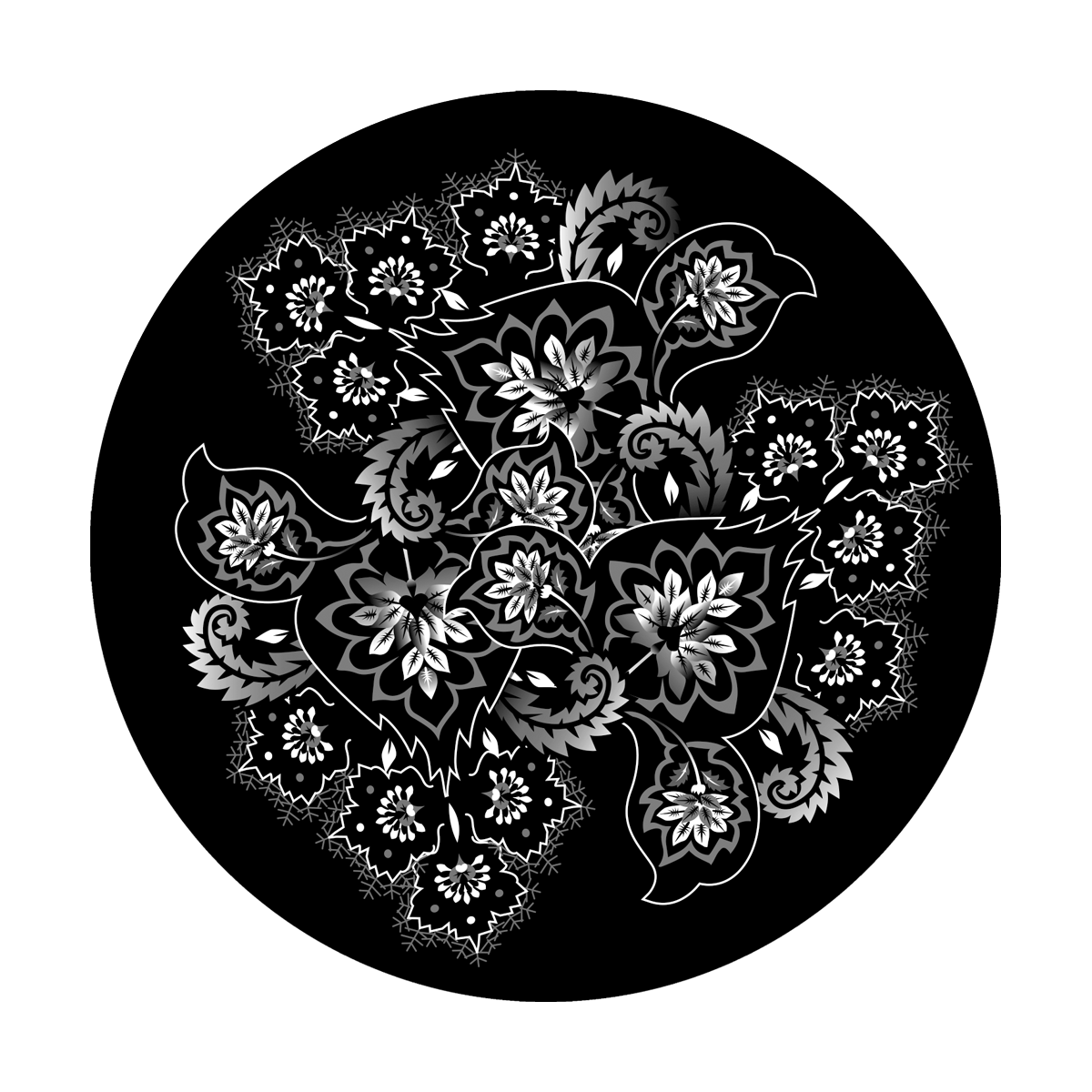 Lace Folly