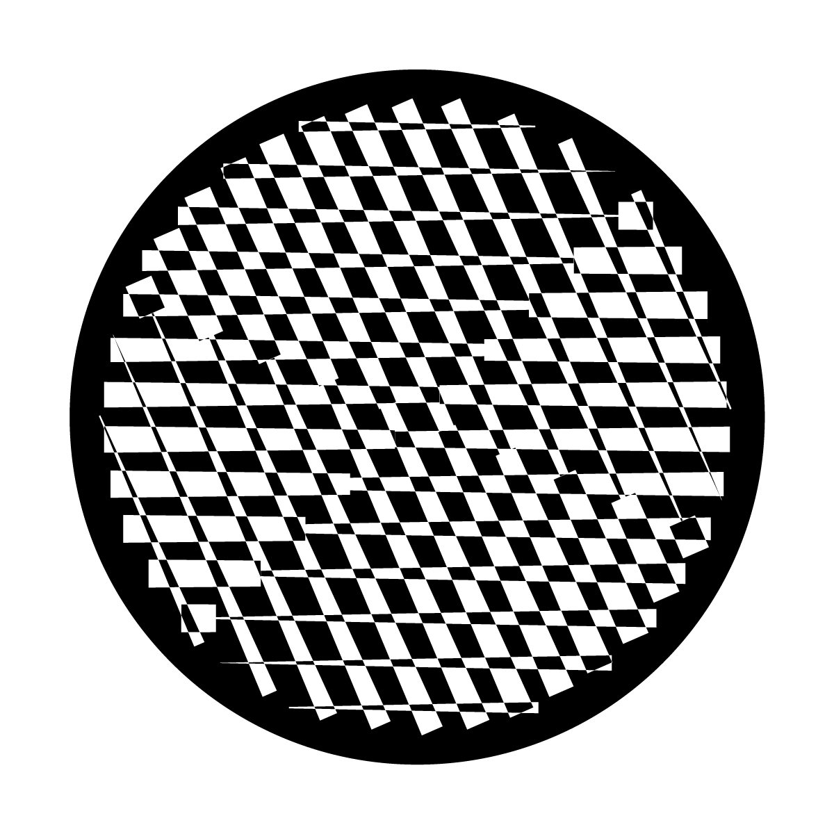 Checkered Madness