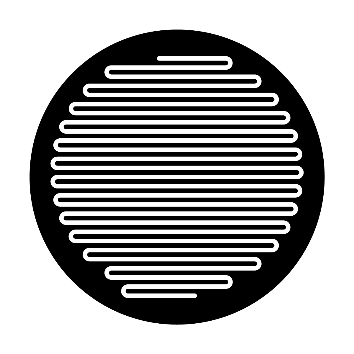 Coil Maze - Apollo Gobos