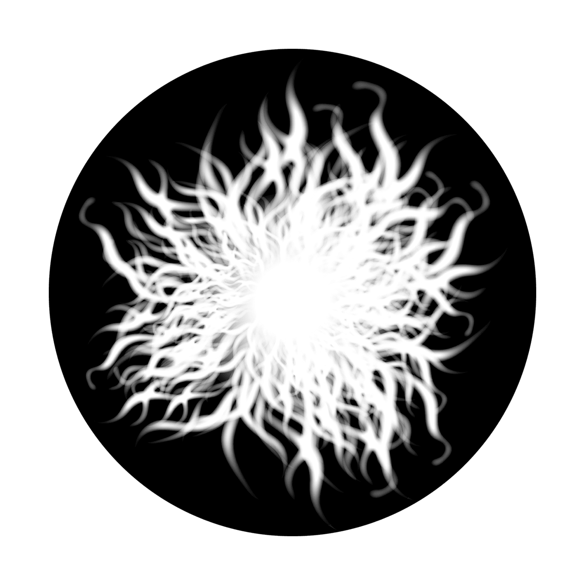 Frenzy - Apollo Gobos