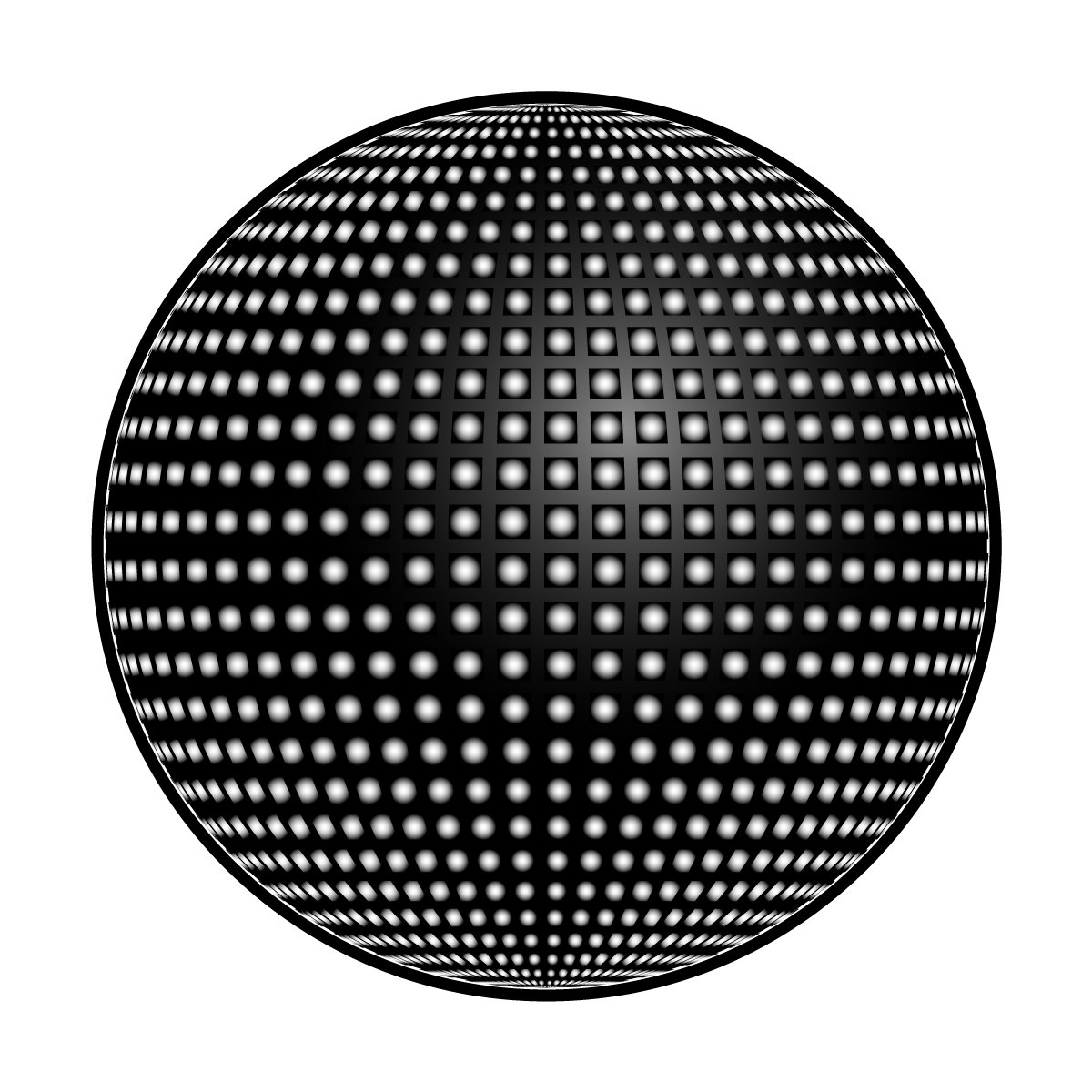 Pearl Ball