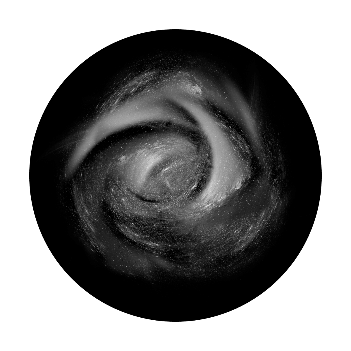 Infinite Wave - Apollo Gobos