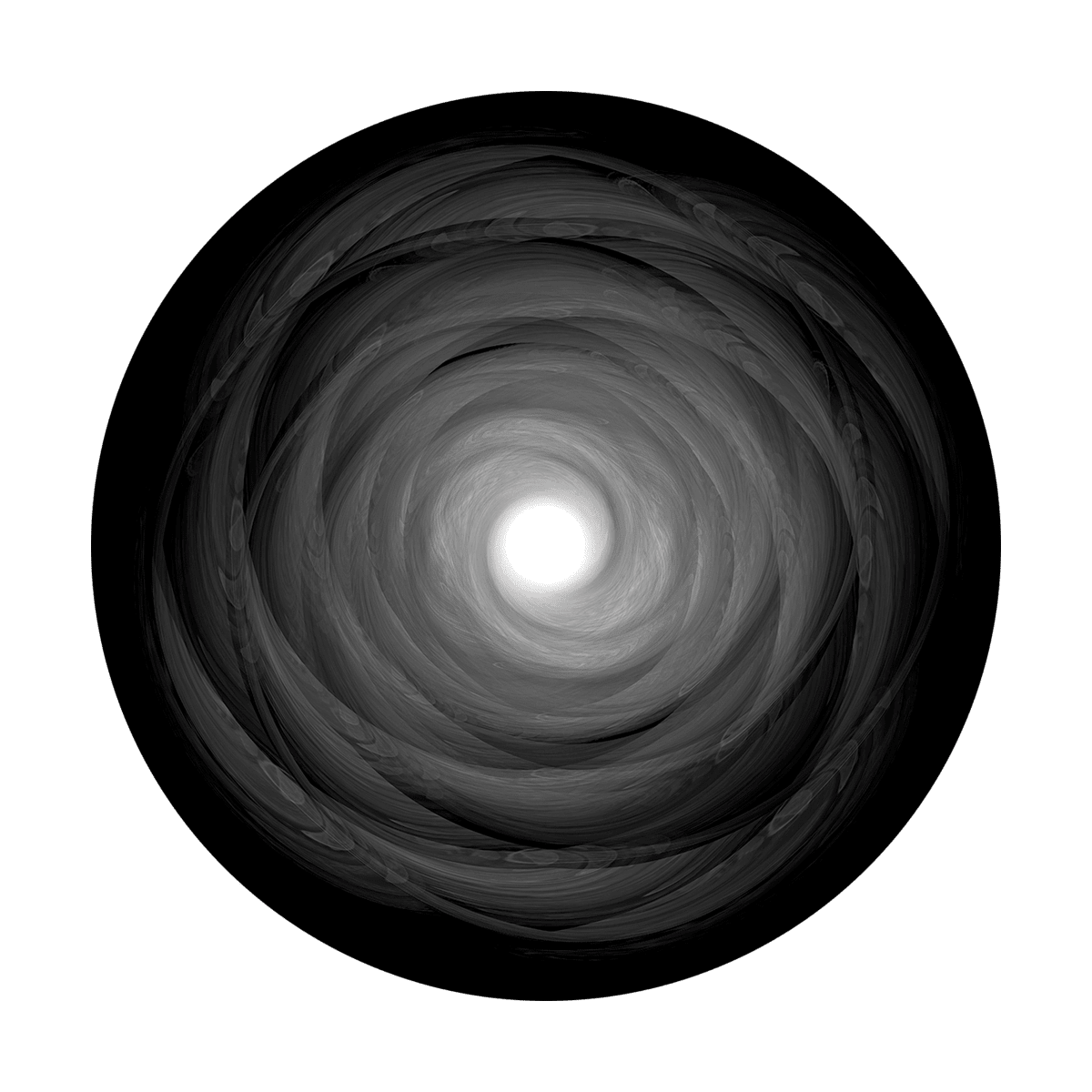 Light Tunnel - Apollo Gobos