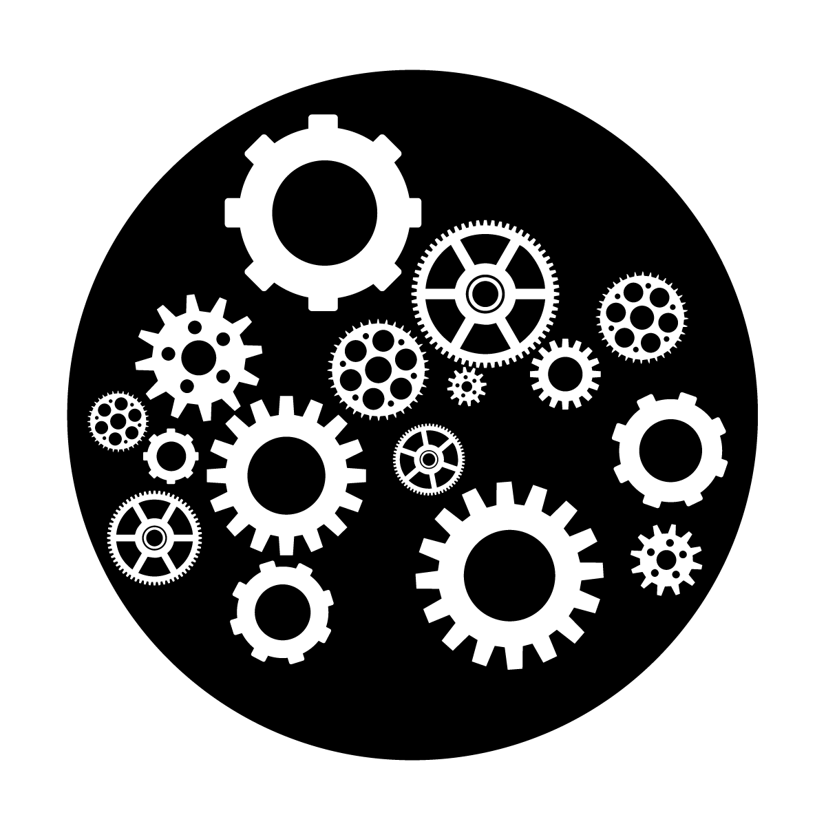 Shifting Gears