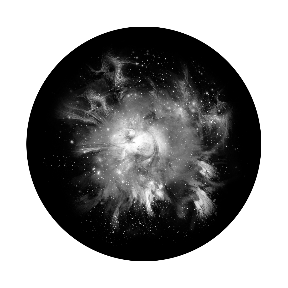 Cosmic Storm