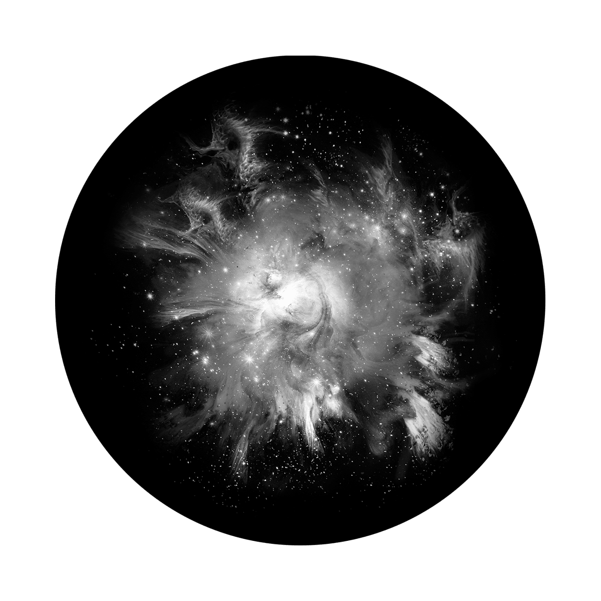 Cosmic Storm - Apollo Gobos