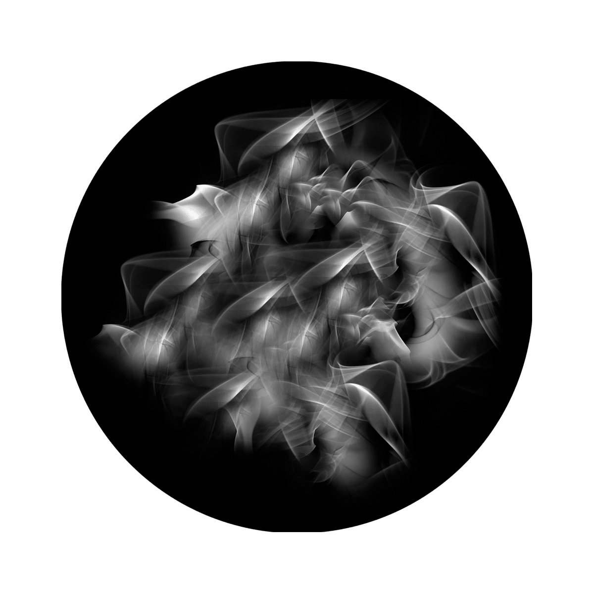 Ectoplasm - Apollo Gobos
