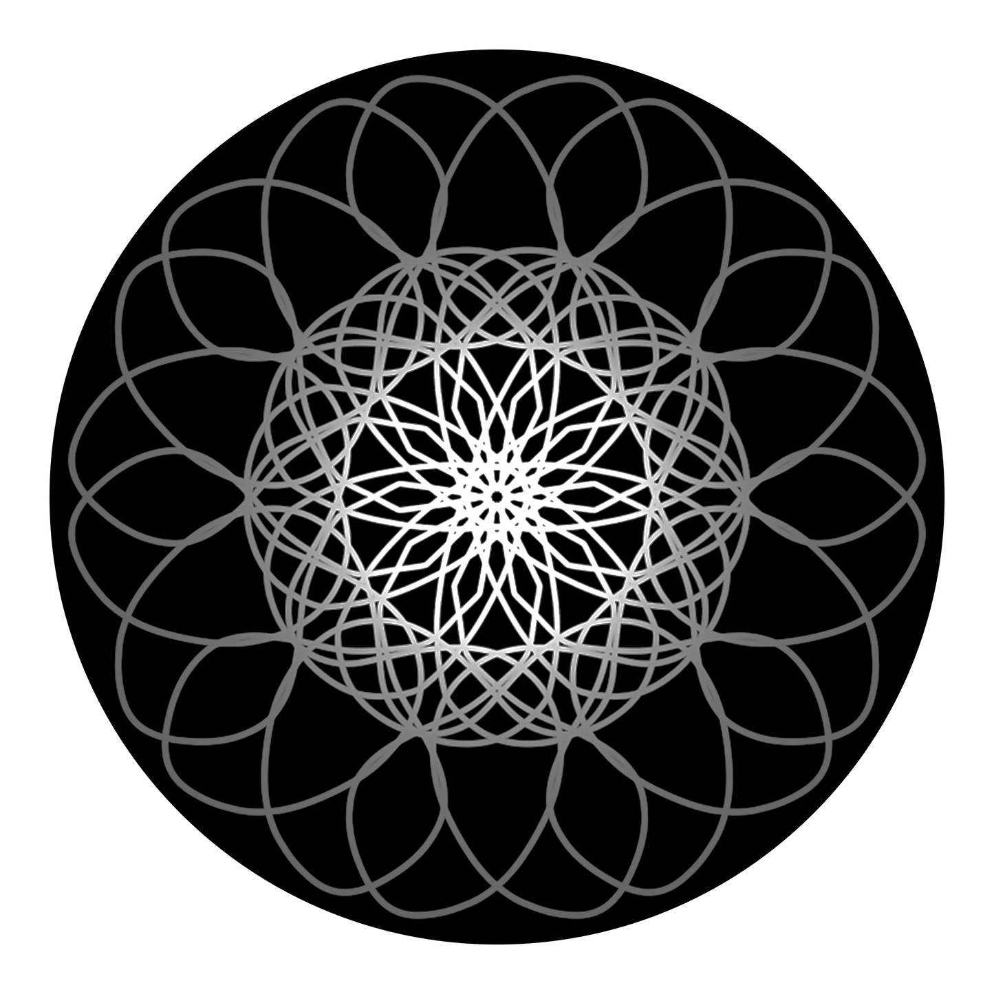 Flower Sketch