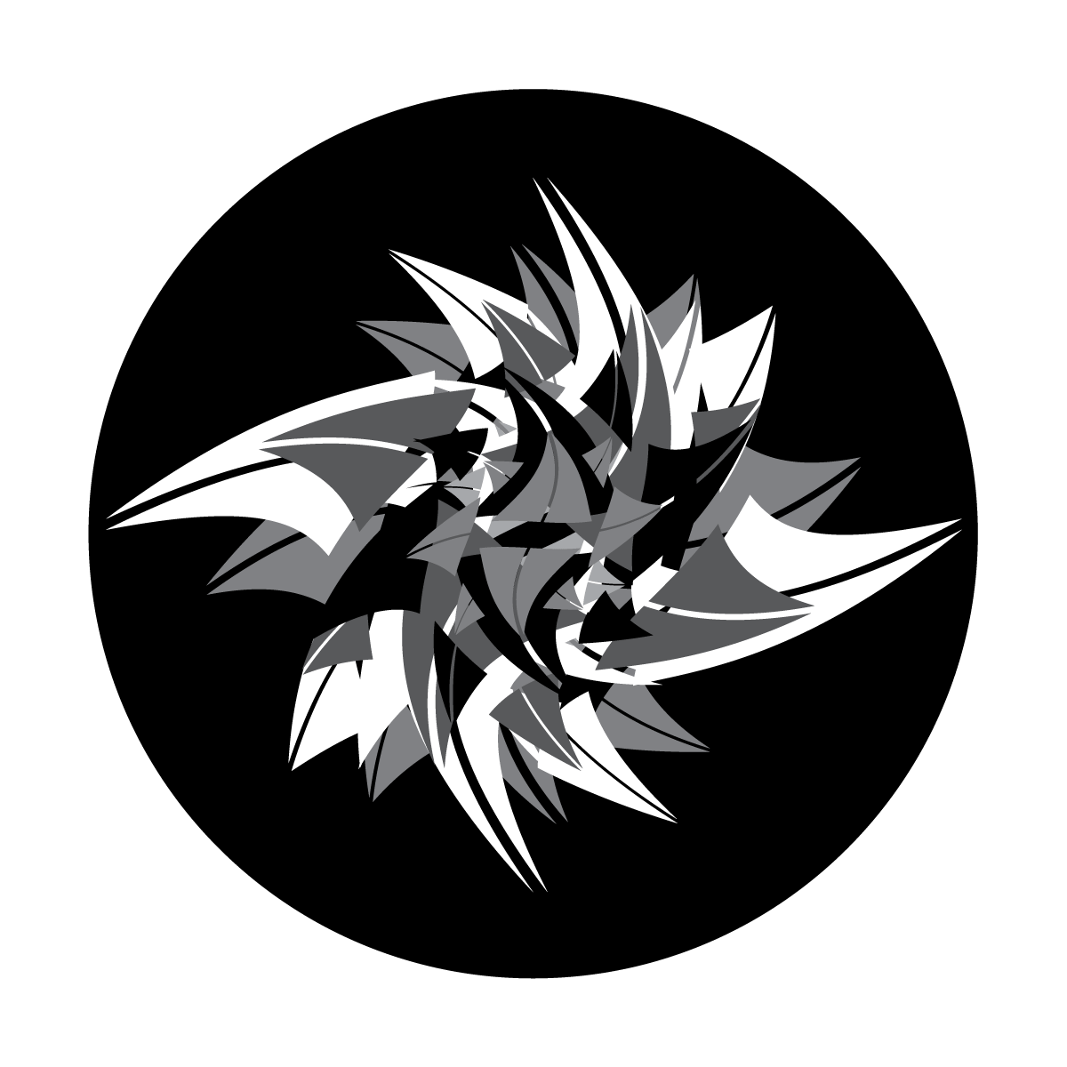 Slicing Star