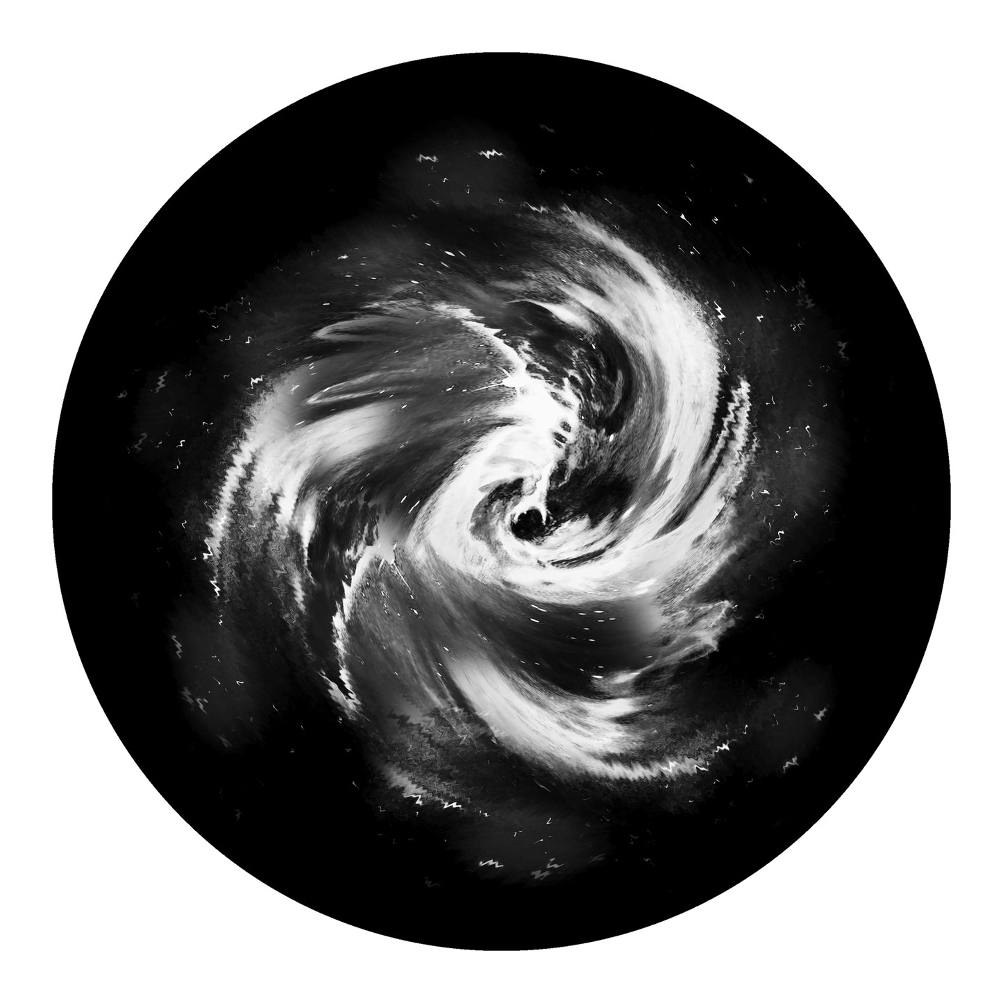 Spinning Galaxy - Apollo Gobos