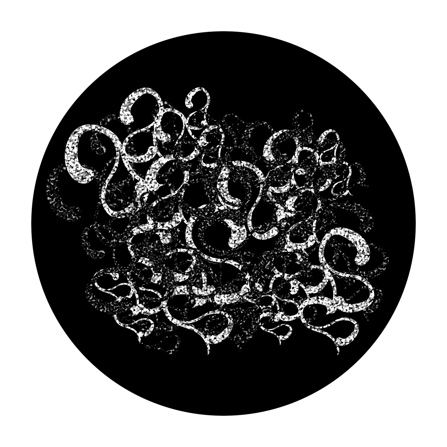 Tangled Snakes - Apollo Gobos