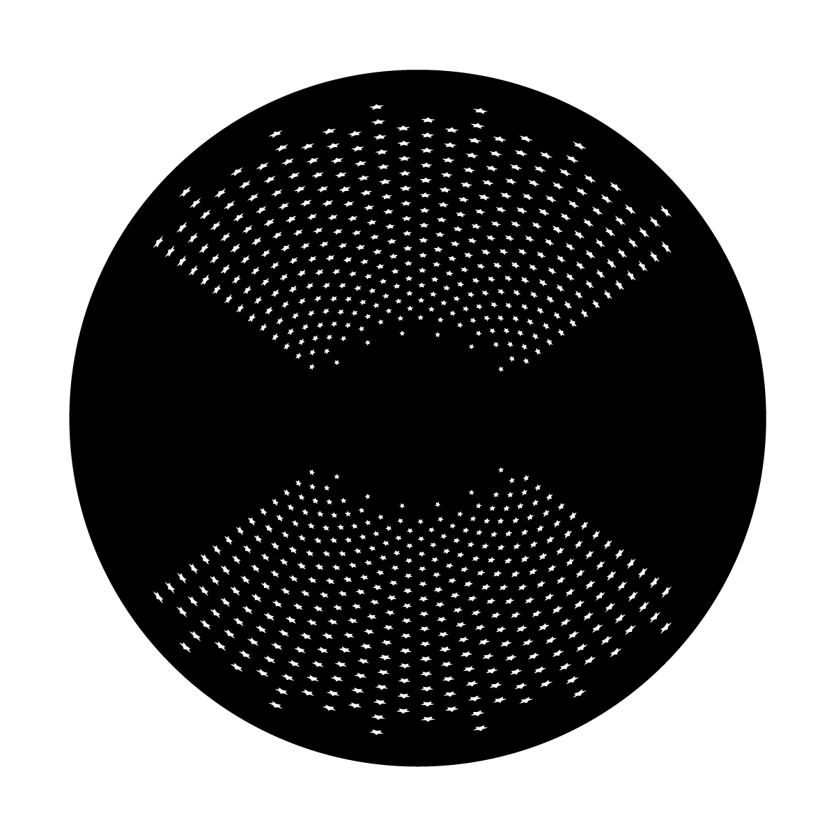 Infinity Stars