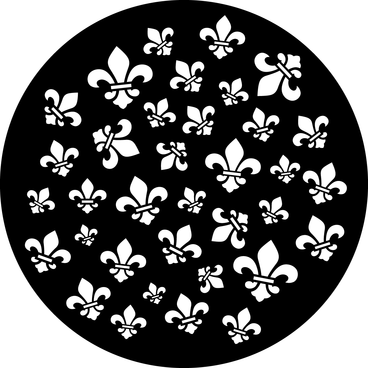 Fleur De Flourish
