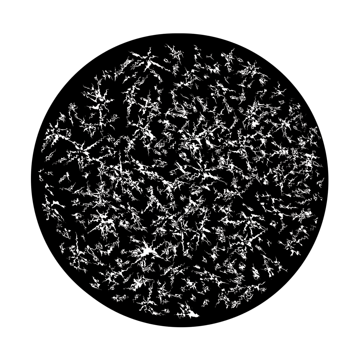 Fairy Sparks - Apollo Gobos