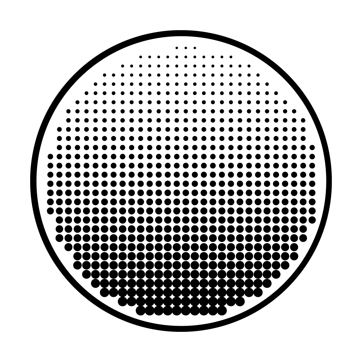 Circle Circle Dot Dot