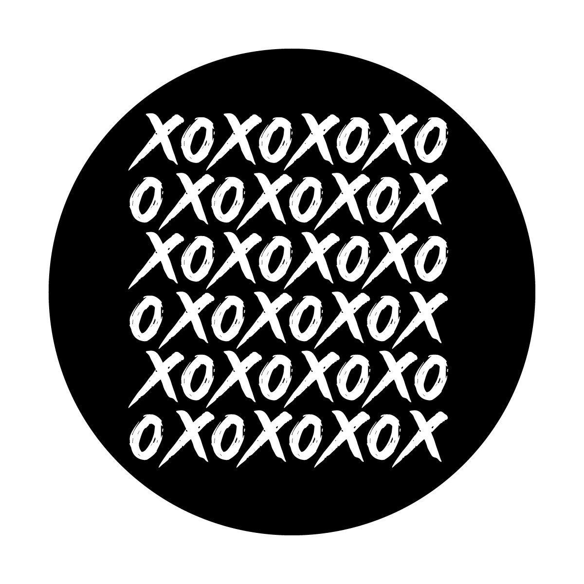 XOXO