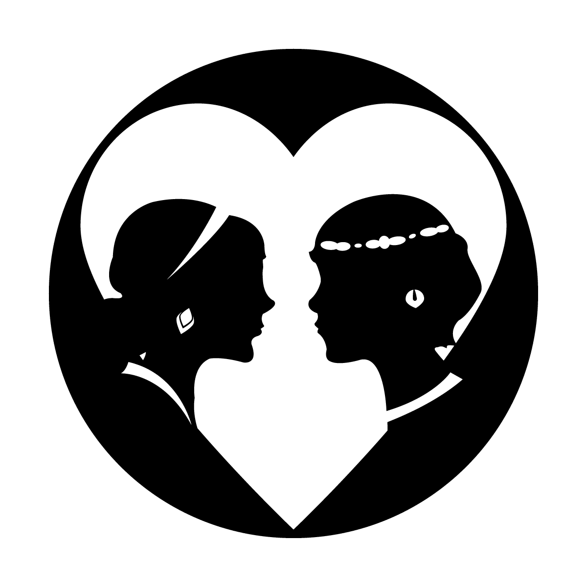 D. Horner - Two Brides - Apollo Gobos