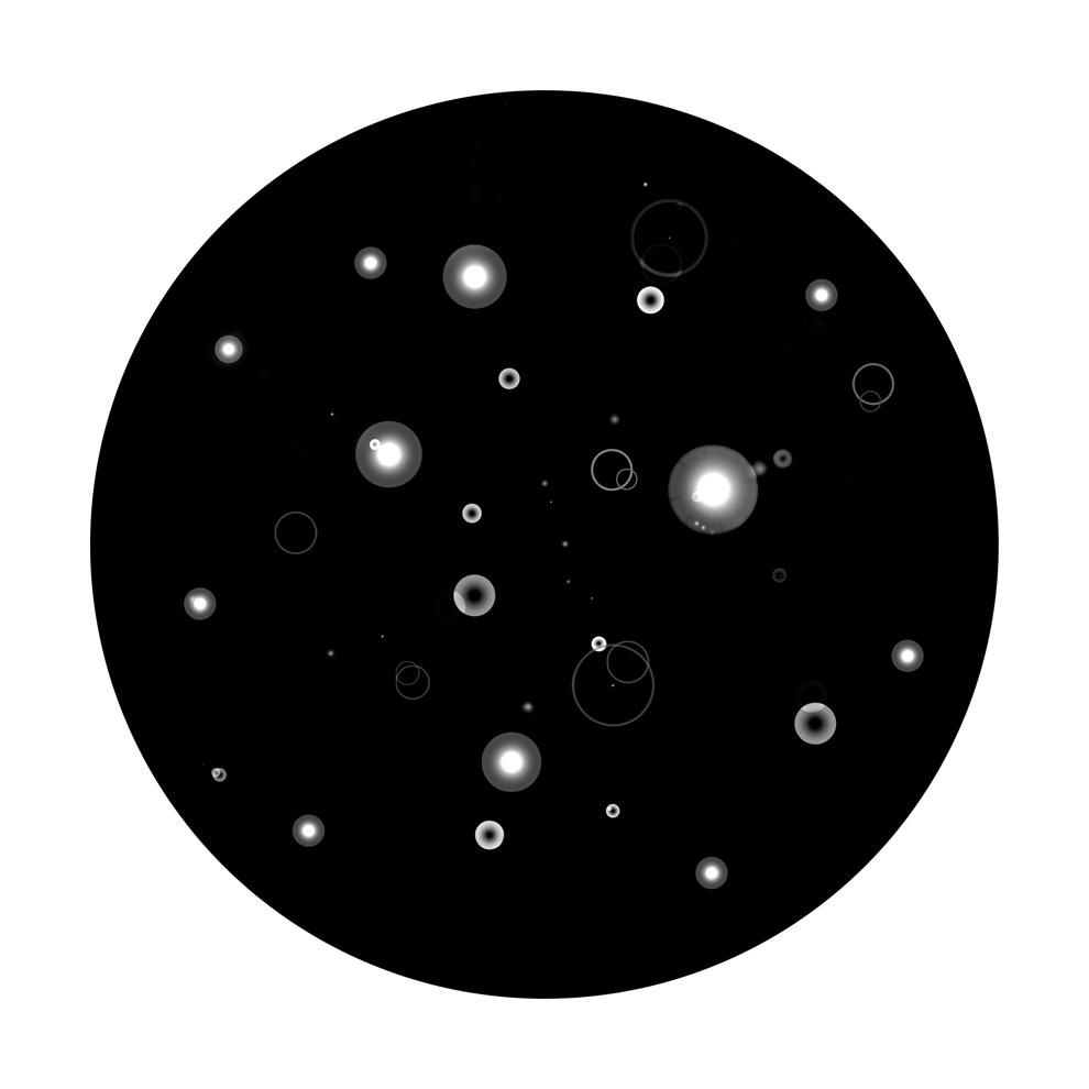 Orb Breakup