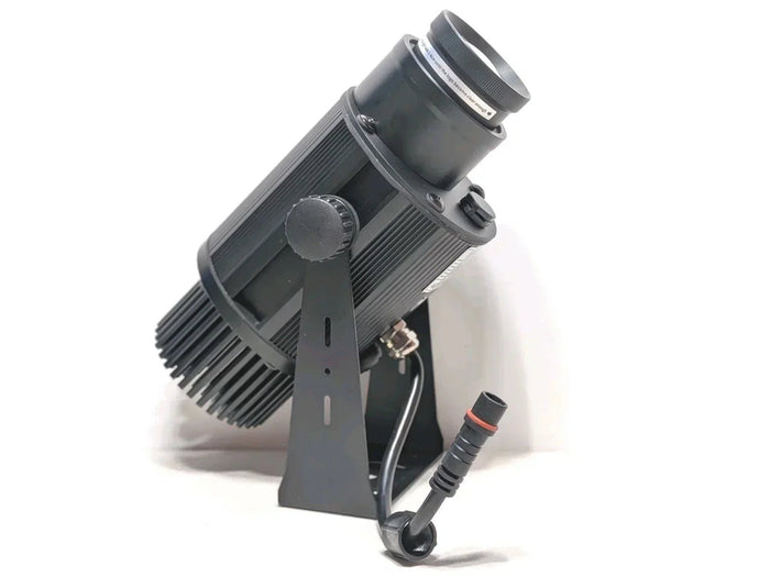 Arxenovath | 30W Gobo Logo Projector