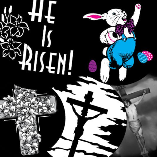 Easter - Apollo Gobos