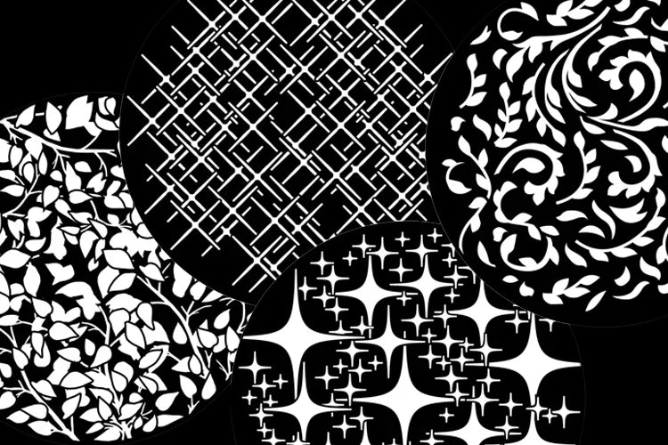 Metal Gobos