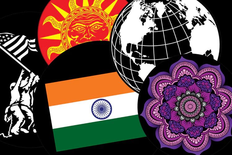 International - Apollo Gobos