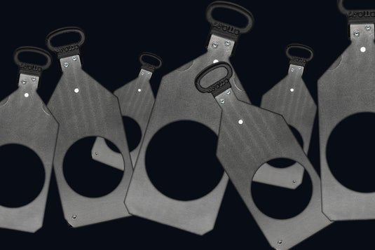 Pattern Holders