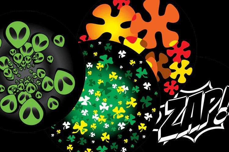 Themes - Apollo Gobos