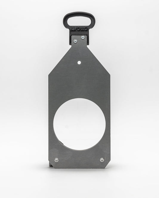 Pattern Holder - Glass - "A" Size for Source Four