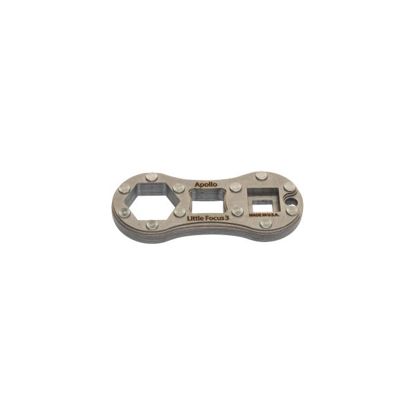 Little Focus 3 Wrench