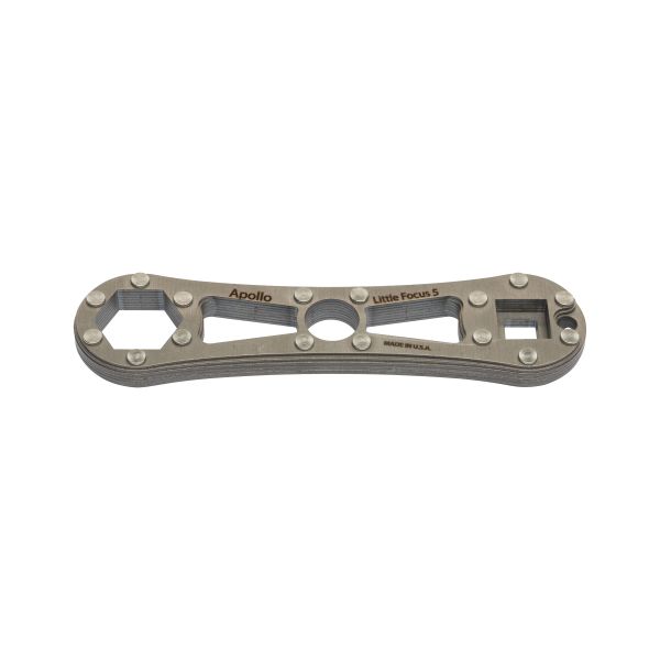 Little Focus 5 Wrench