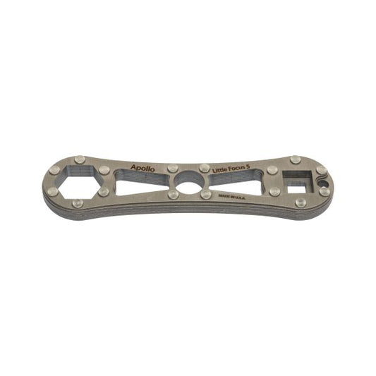 Little Focus 5 Wrench