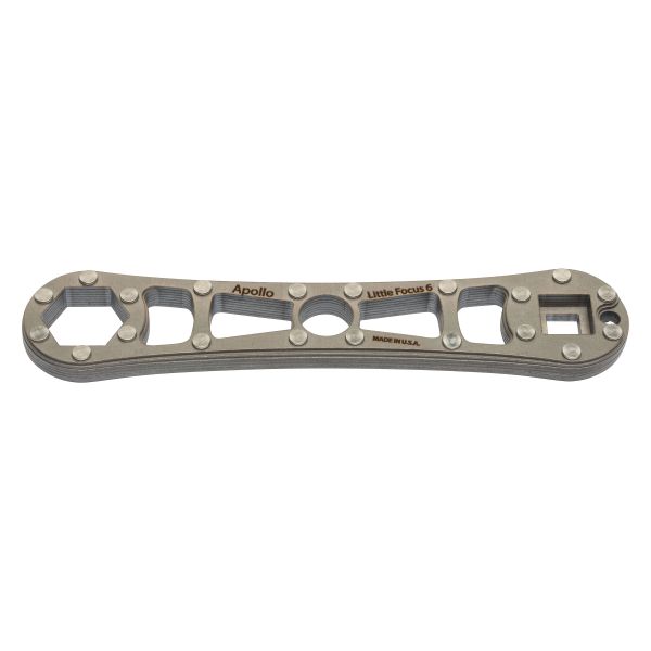 Little Focus 6 Wrench