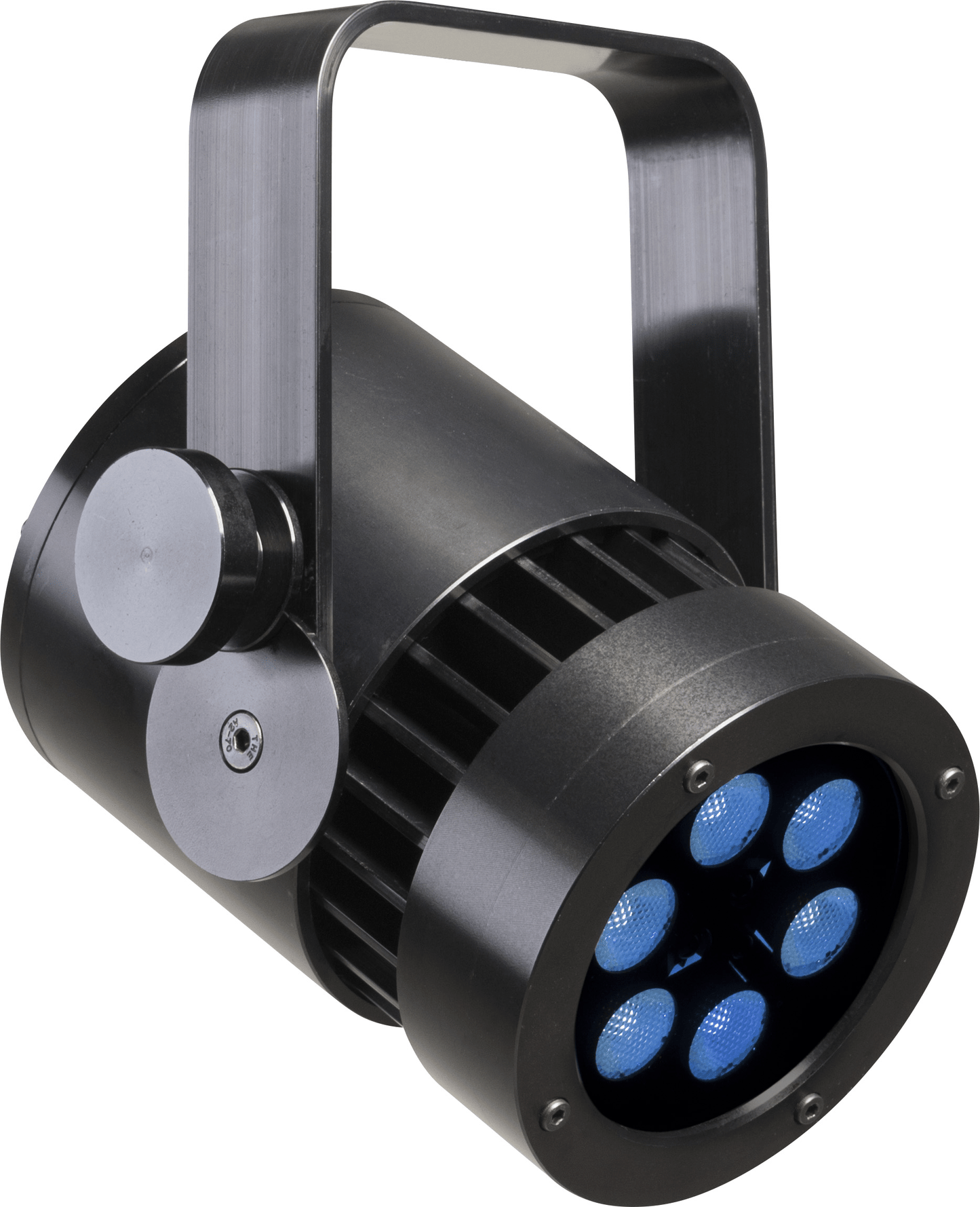 AVERE™ 4UV DIMMABLE CAN LIGHT - BLACK UNIT