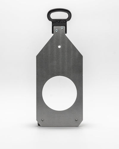 Fixture component detail