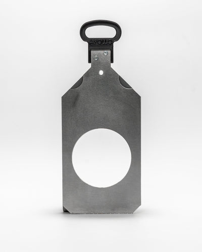 Fixture component detail