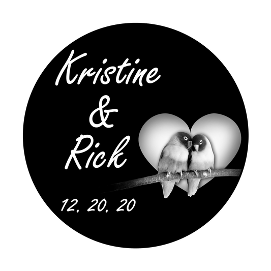 Love Birds - Freestyle Script