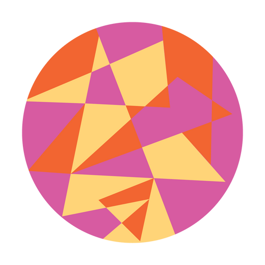 Pink Triangle Medley