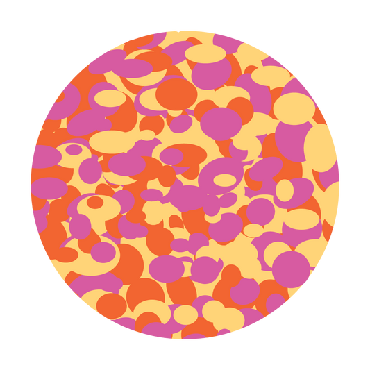 Mod Confetti