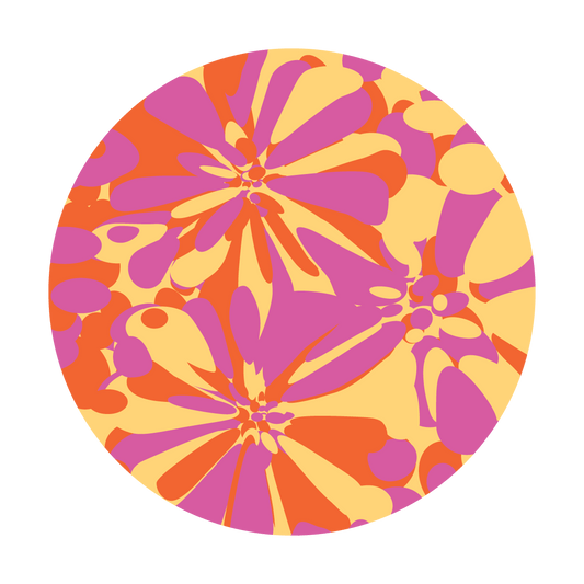Mod Daisies