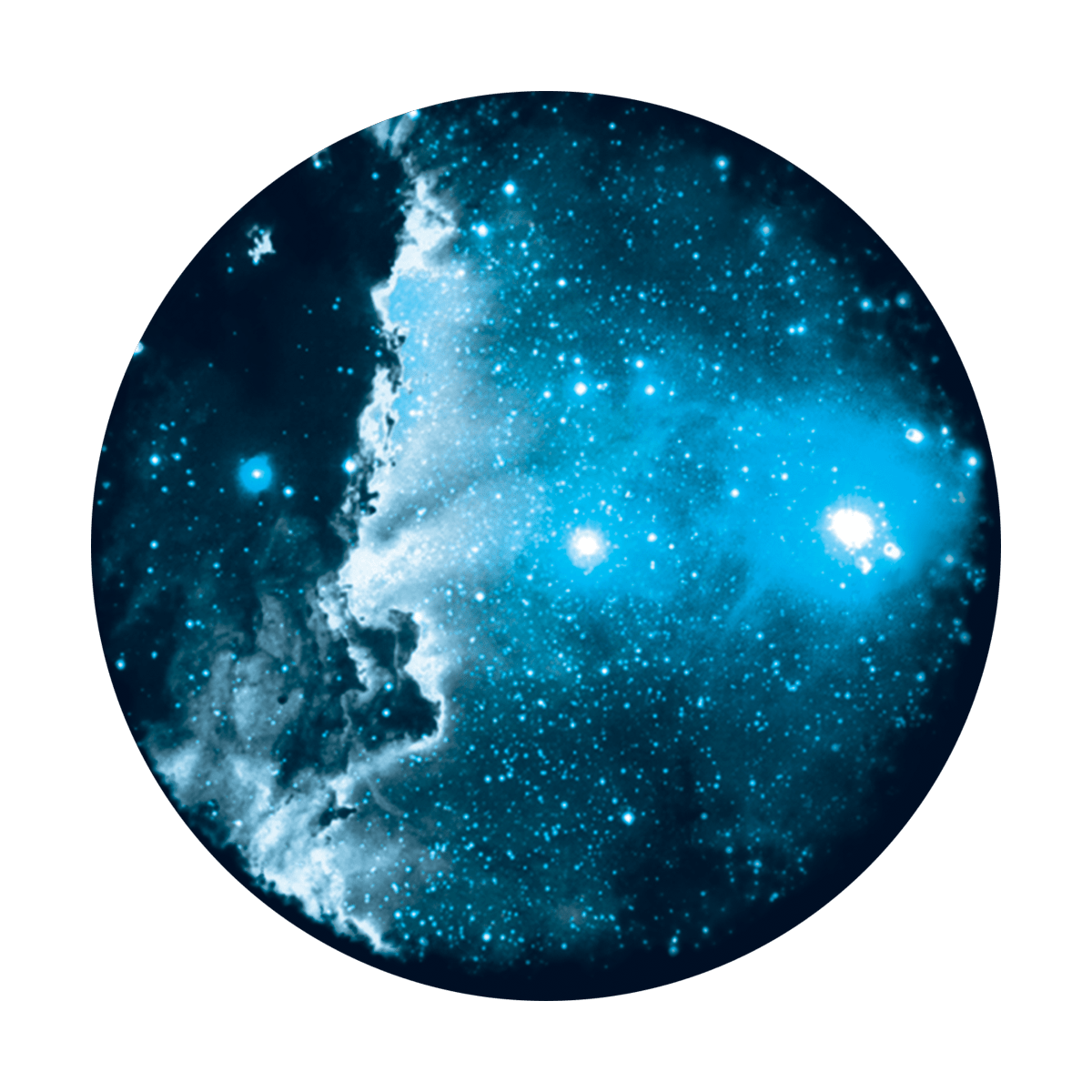 Star Cluster