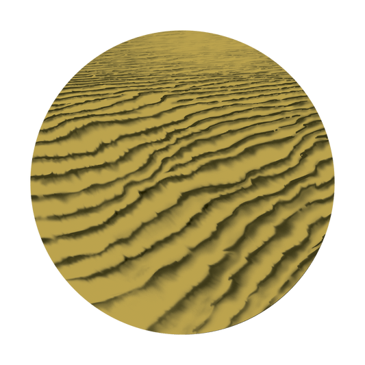 Sand