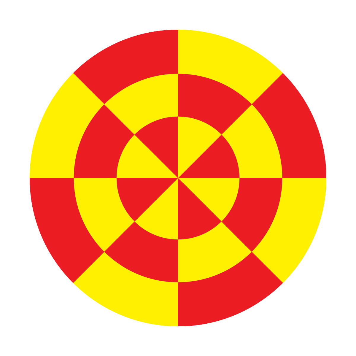 Danger Area