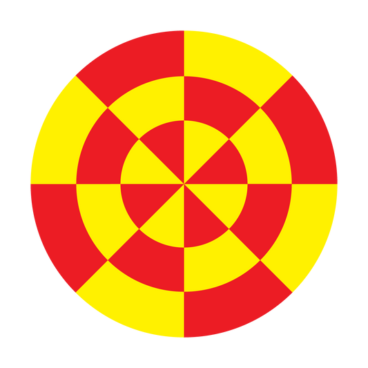 Danger Area