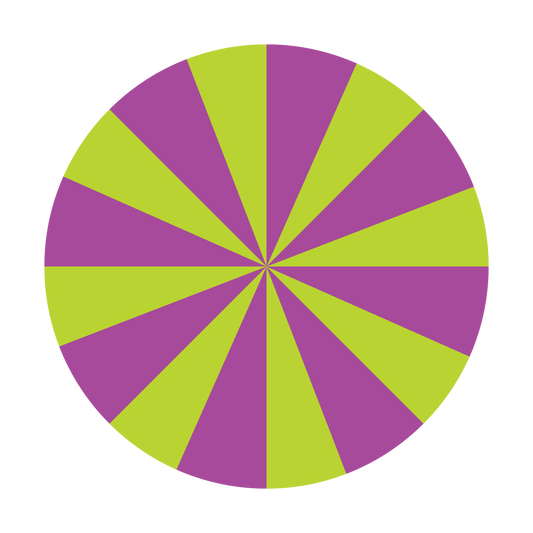 Slime Pinwheel